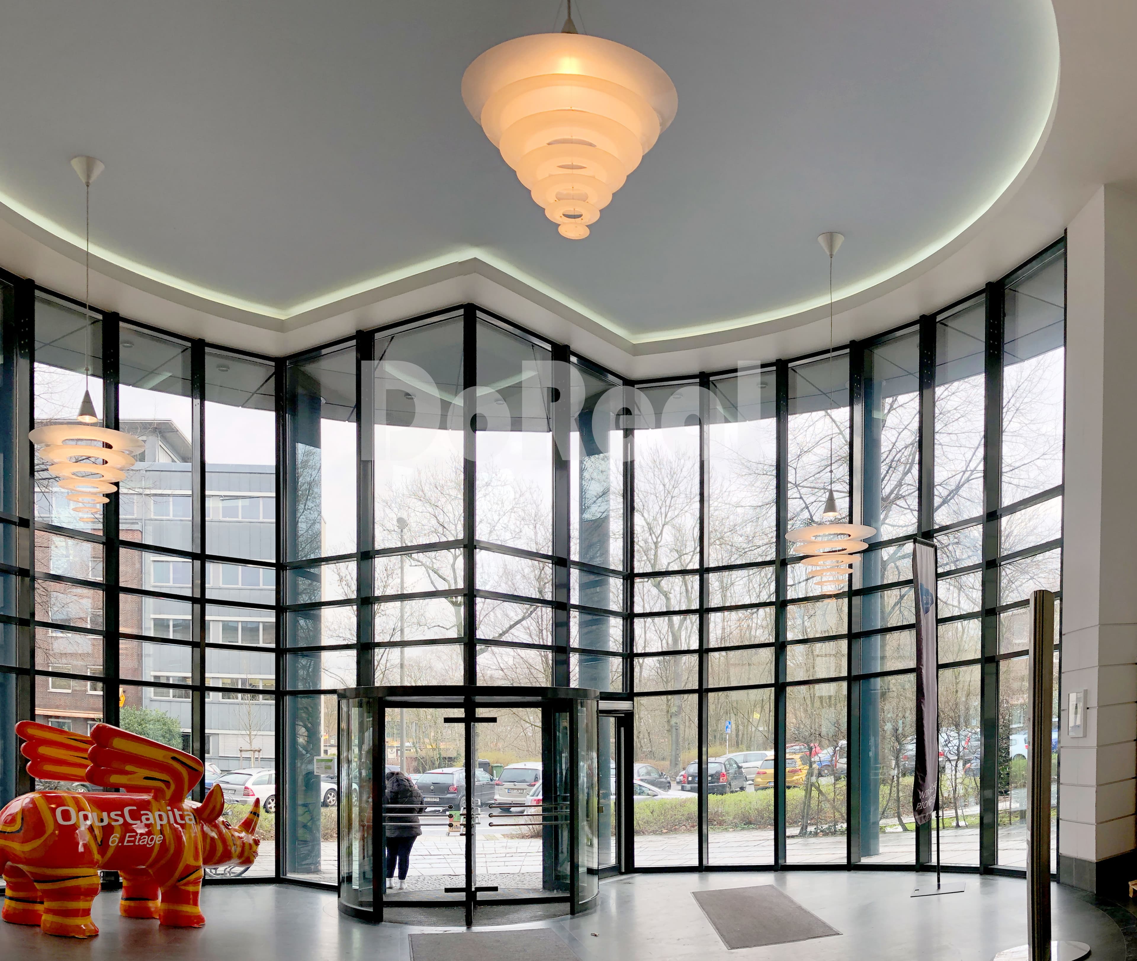 THE PLANT (vormals WestfalenCenter Dortmund)