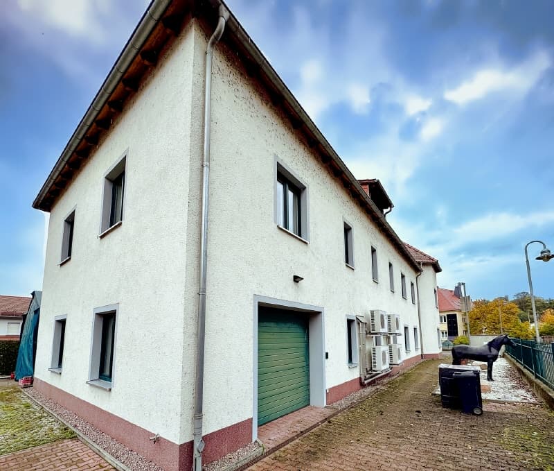 Arbeiten mit Komfort und Weitblick!