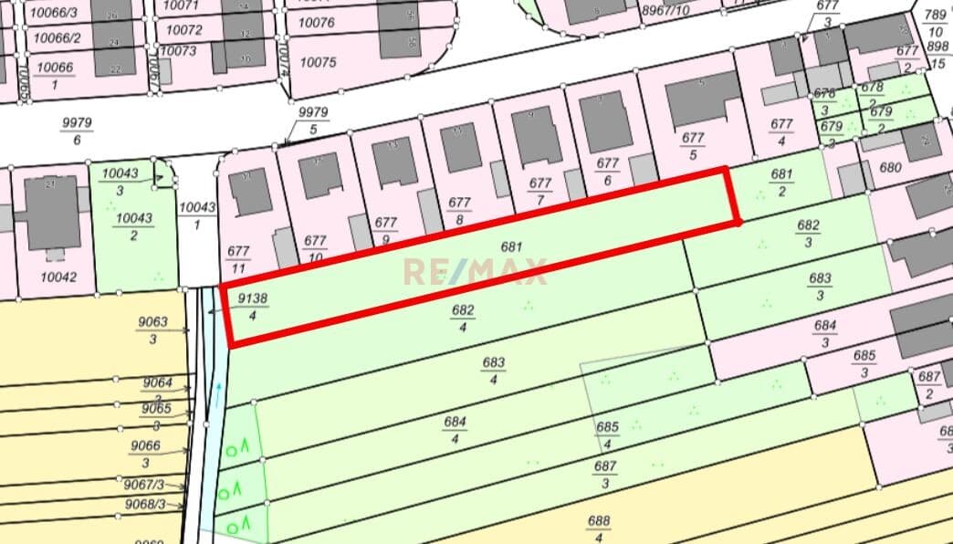 1.746 m² Bauerwartungsland in Mutterstadt