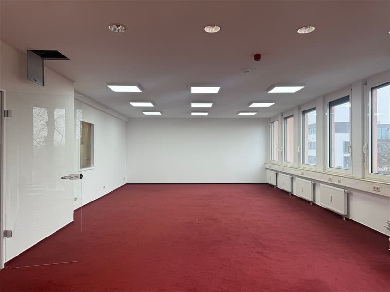 Büro im Gewerbegebiet von Teltow zu mieten