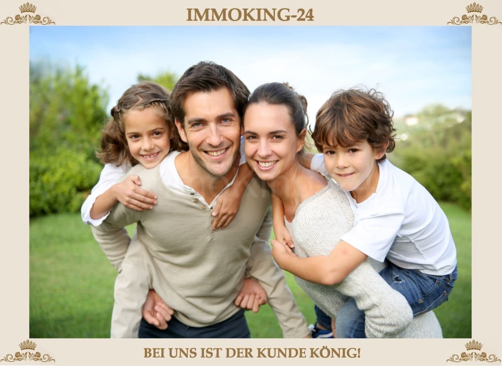 ++ 5 ZIMMER WOHNUNG ++ GUTE LAGE ++ DOPPELGARAGE ++ 2 STELLPLÄTZE UND GARTEN INKLUSIVE! ++