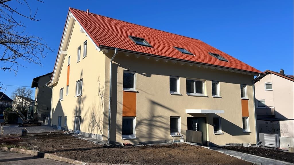 Wohnen in Bestlage - Ihre wertstabile Kapitalanlage mit Zukunft