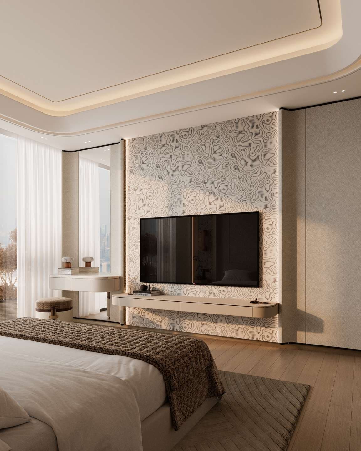 Komfort, Design & Top-Rendite in bester Lage in Dubai