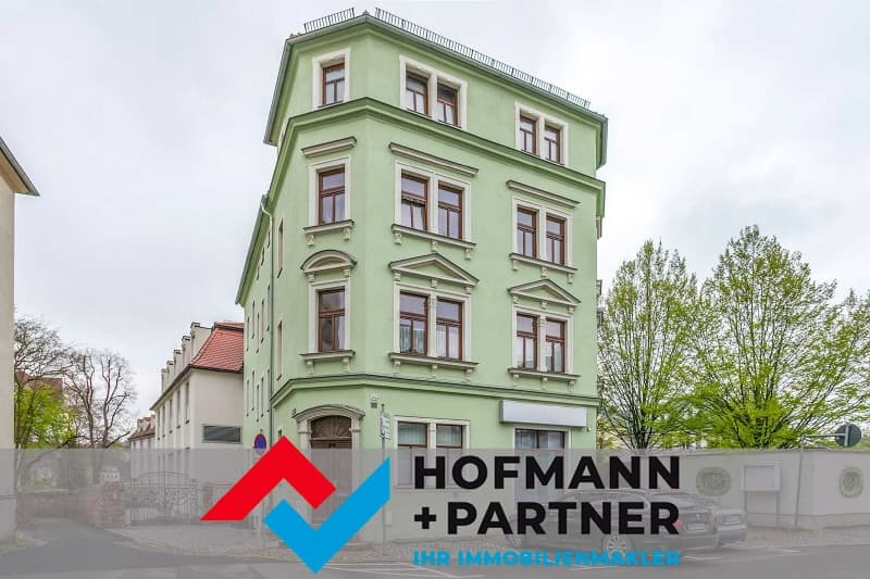 Kosmetiksalon / Laden / Büro / Gewerbe direkt neben Dorint Parkhotel Meißen