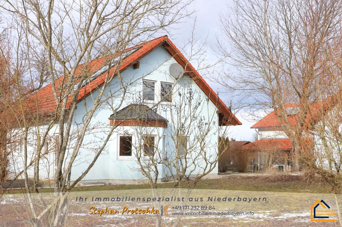 Einfamilienhaus in Simbach/Haunersdorf zu verkaufen.
