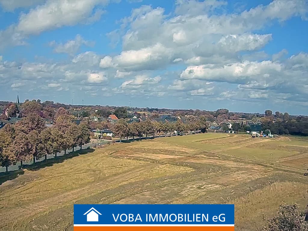 Neues Wohnen im Lüßfeld!