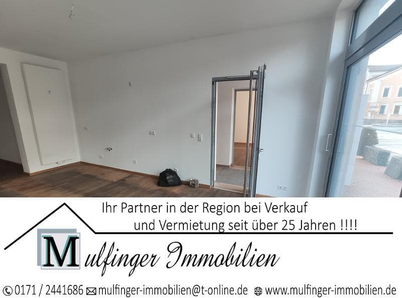 Laden- oder Bürofläche (links,zentral gelegen)