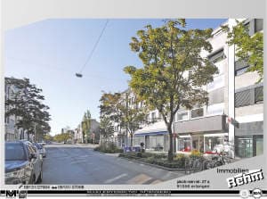 Laden-/Geschäftsräume im Zentrum