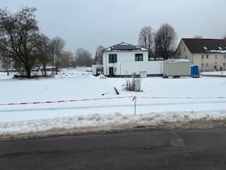 Sangerhausen, vollerschlossene Baugrundstücke verfügbar!