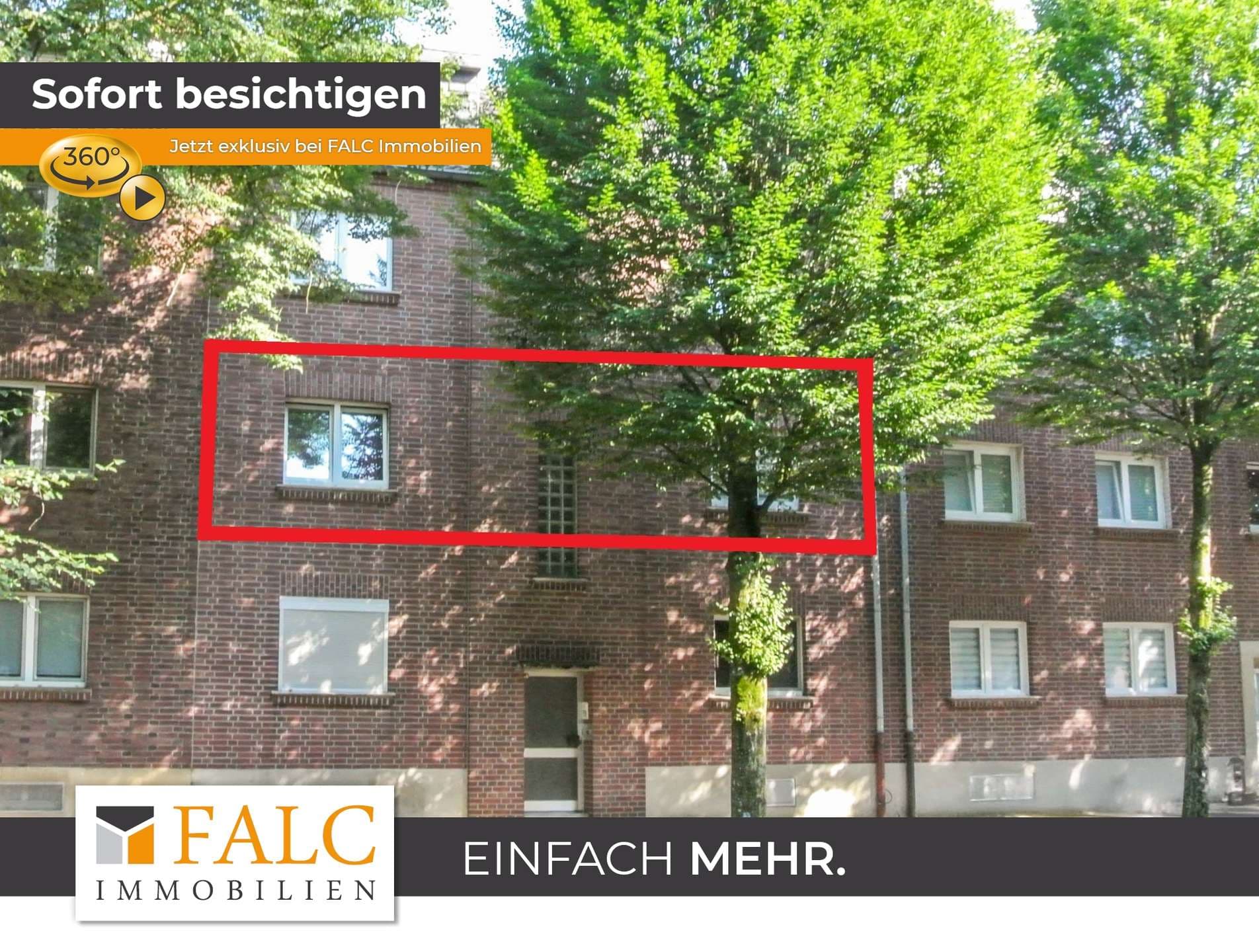 „Einziehen oder investieren – Raum für neue Möglichkeiten“