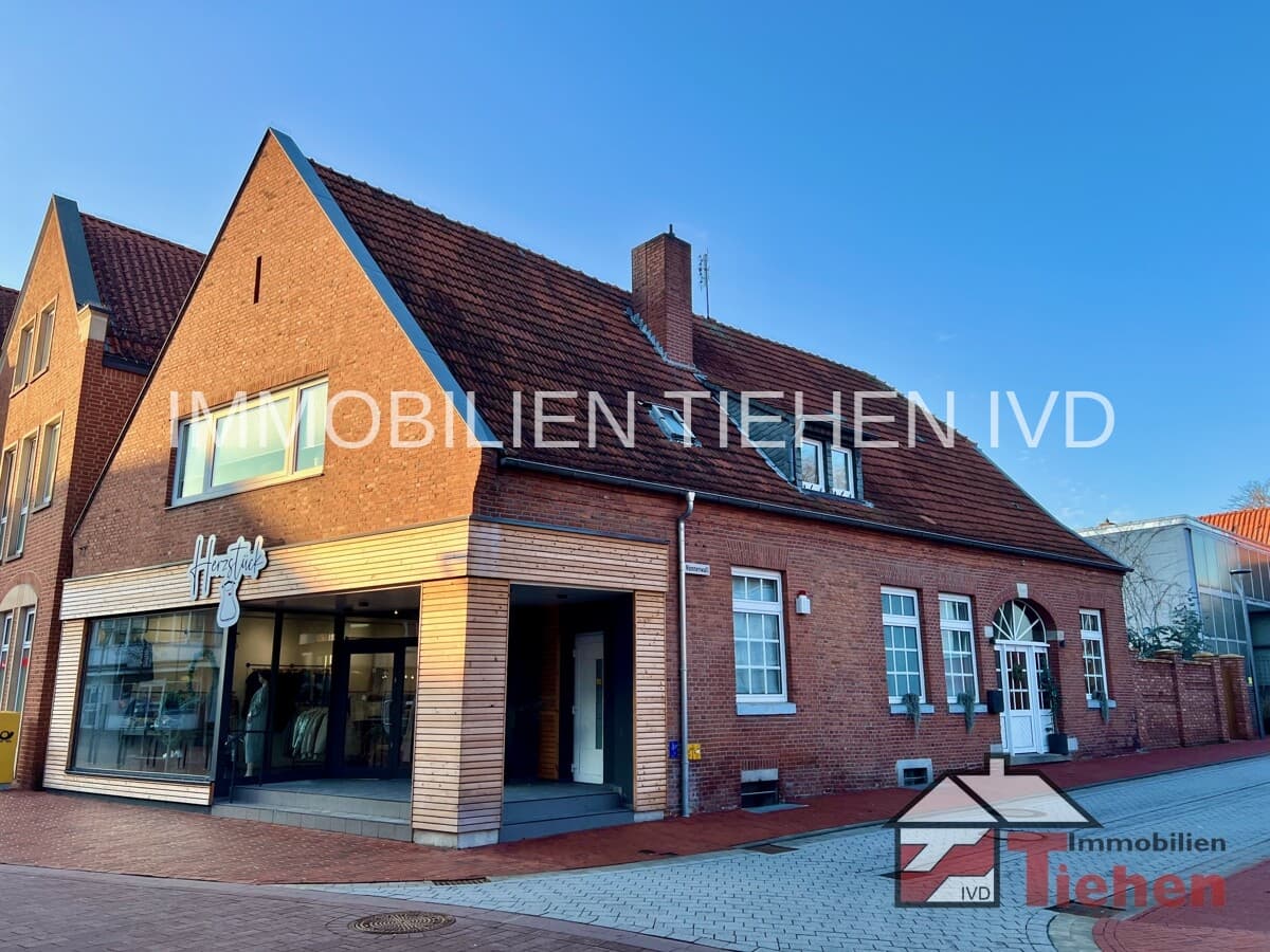 RESERVIERT! LIVE & WORK
Smart Living & Business in Premiumlage