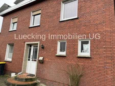 Wohngebäude mit 3 Wohneinheiten