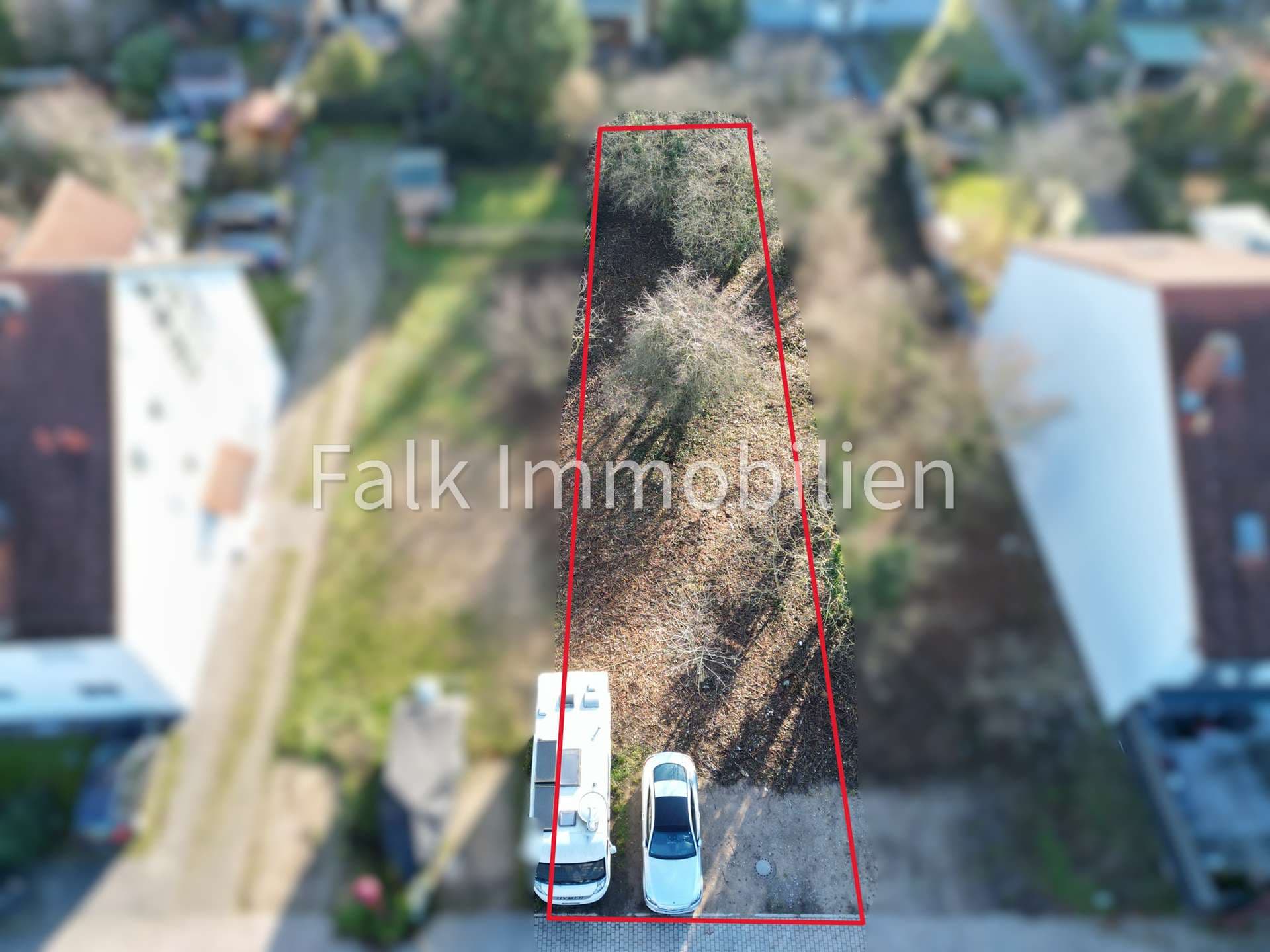***Bauen. Ankommen. Wohlfühlen. Grundstück in ruhiger Lage von Brühl-Rohrhof***
