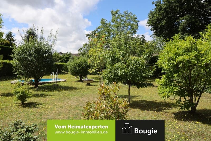 Schönes Baugrundstück in Bestlage von Geilenkirchen