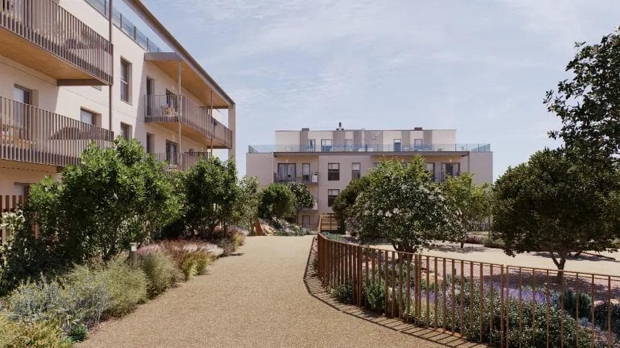 Ground Floor in Godella with 2