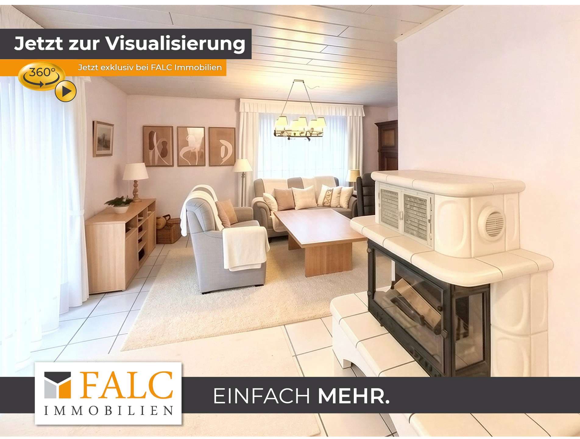 Exklusives Zweifamilienhaus mit Einliegerwohnung in begehrter Lage