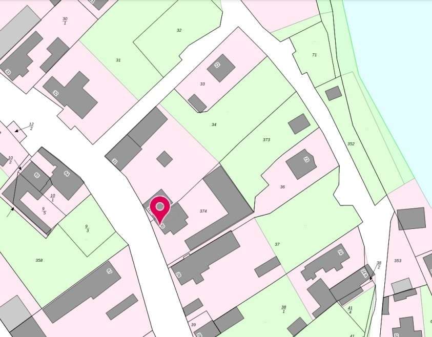 Preissenkung: Bauschnäppchen für Schnellentschlossene - Grundstück in Priesitz