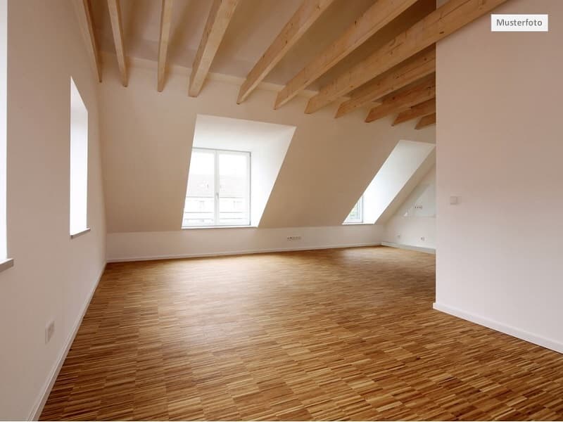 Etagenwohnung in 44575 Castrop-Rauxel, Altstadtring