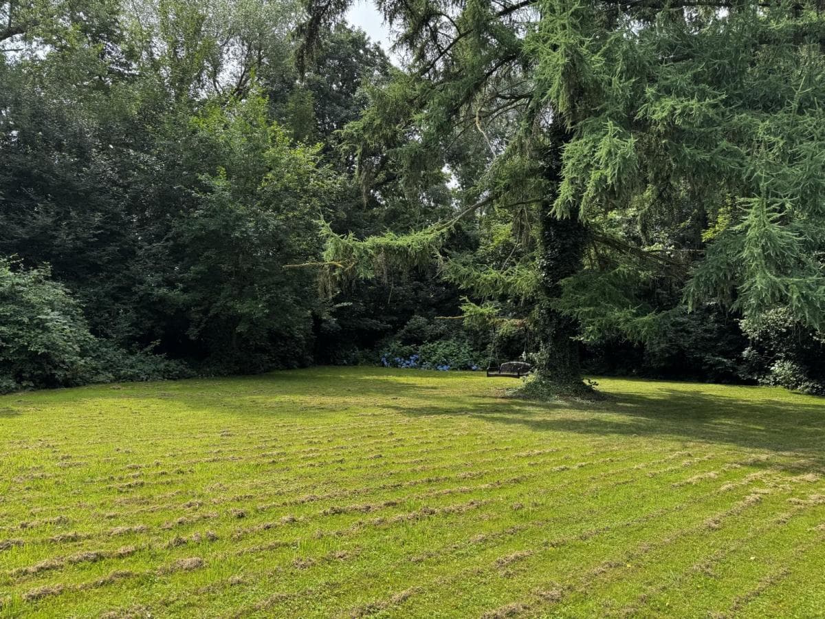 Kleinod als großes Parkgrundstück, Hier bauen Sie Ihr Traumhaus in Bochum