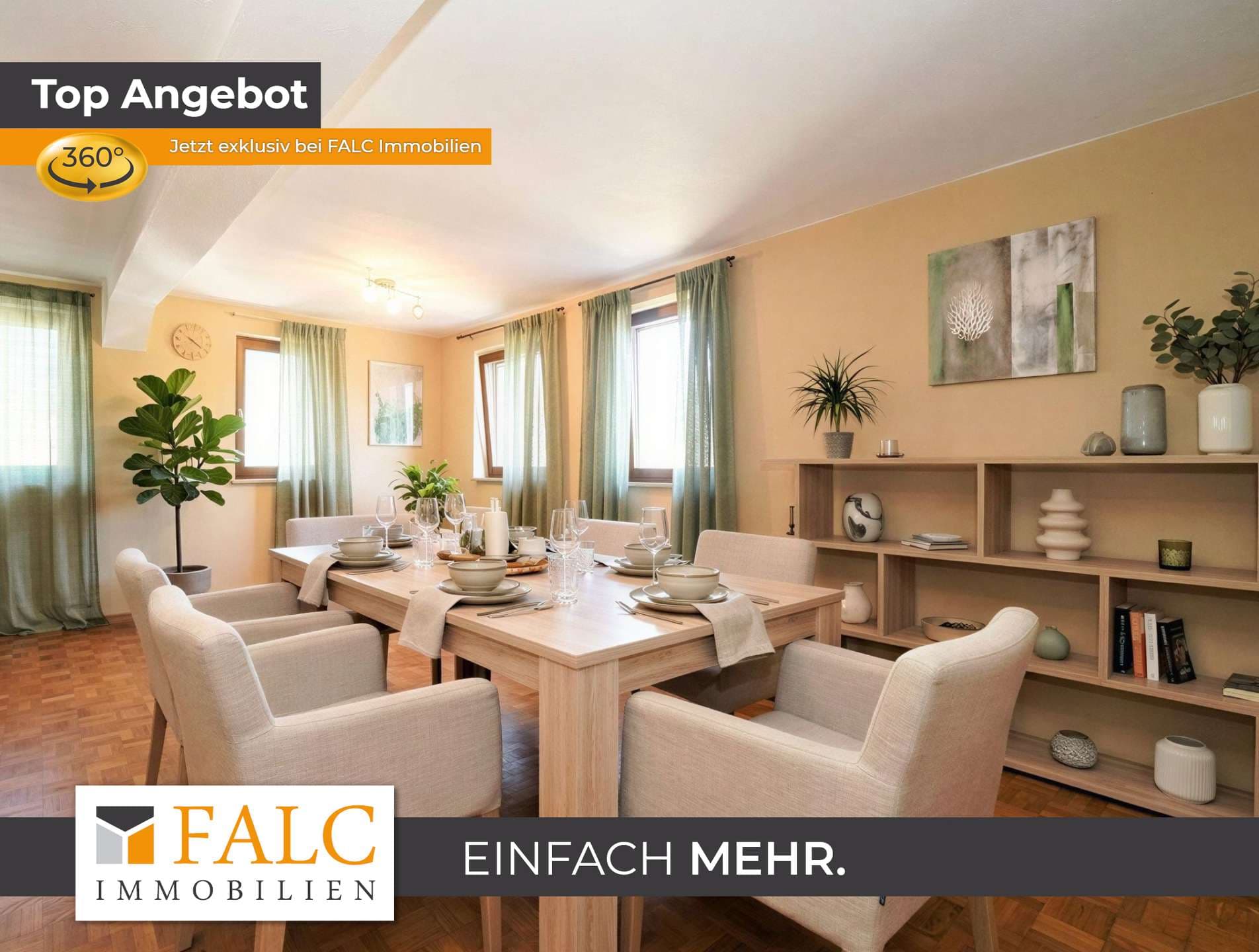 Entfaltungs-Reich - FALC Immobilien Heilbronn