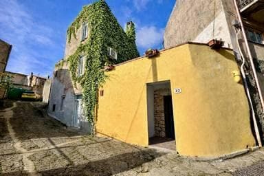 Freistehendes Haus in Laconi
