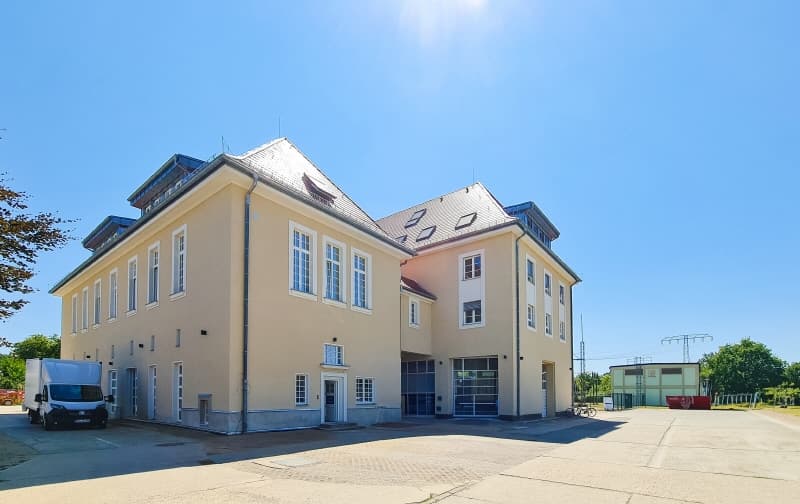 Flexibel & modern!