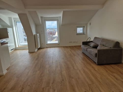 Ein Traum! Schicke 3-Zimmer-Eigentumswohnung mit Balkon in 97421 Schweinfurt (ID 10641)