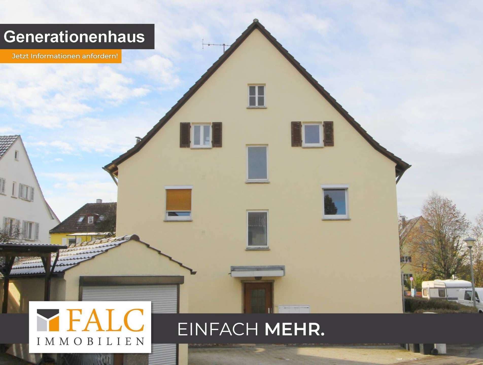 Sichere Mieteinnahmen in bester Lage