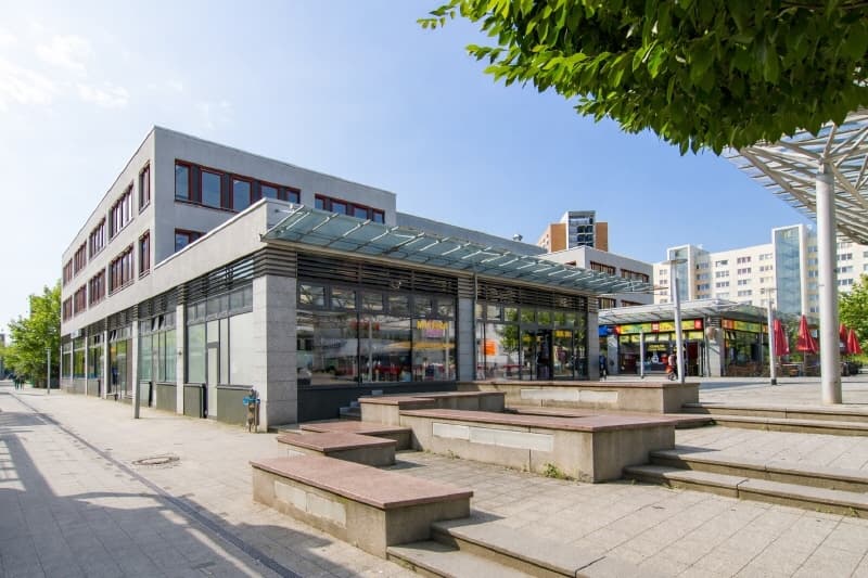 Prohliszentrum!