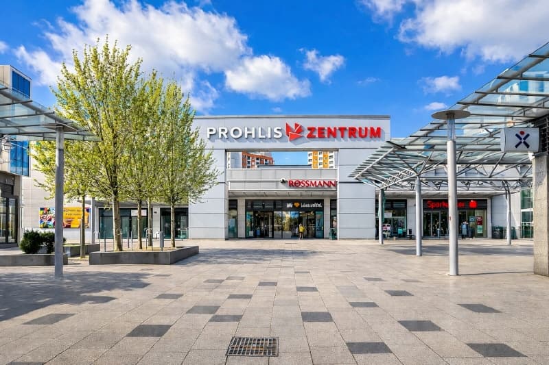 Gesucht - gefunden!