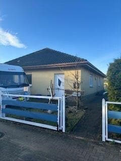 Wohnen auf einer Ebene – Ihr neues Zuhause in Strausberg
