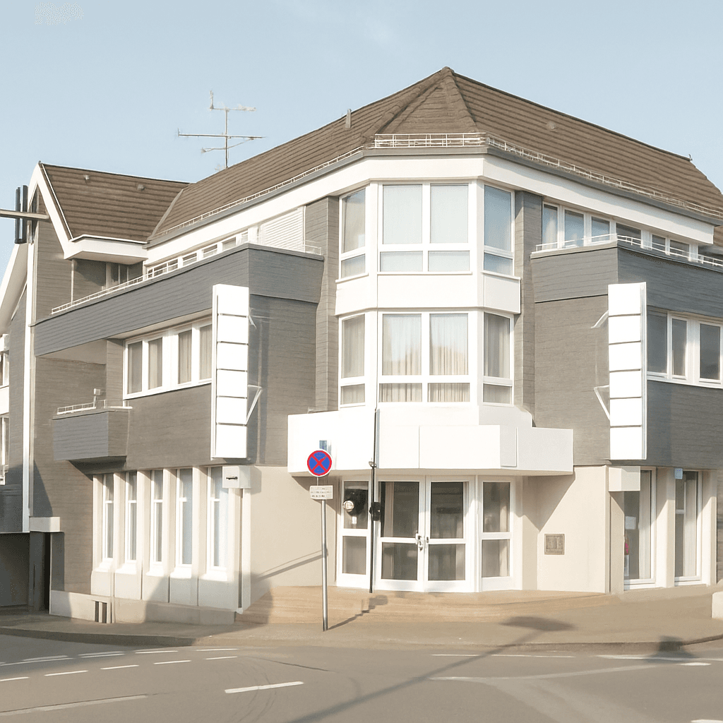 Hochwertige Bürofläche zum Kauf in prominenter Lage