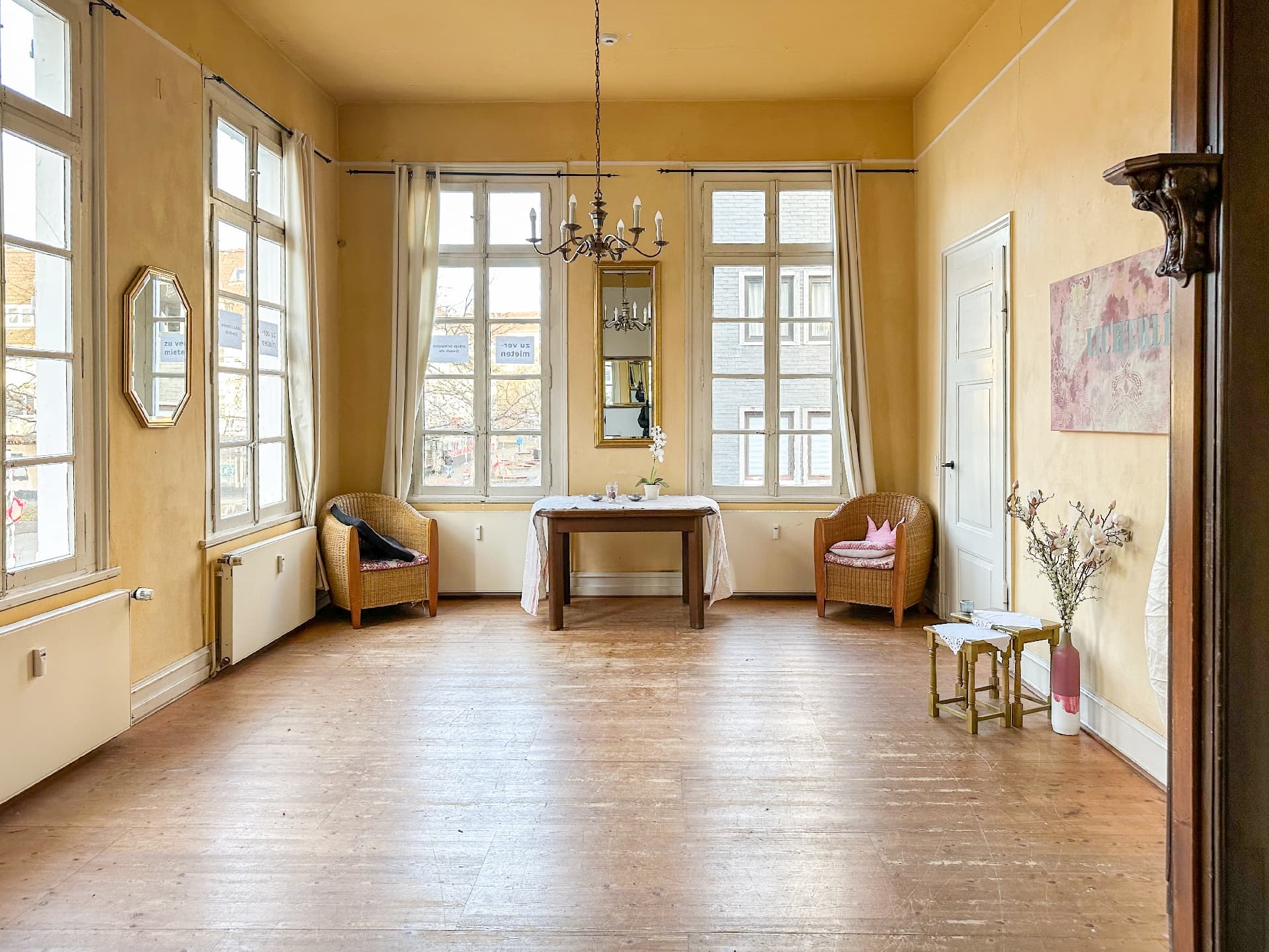 Einzigartig. Zentral. Denkmalgeschützt - Ihre Adresse in Schwelm