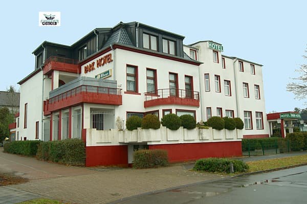 Zum KAUF: Ein GARNIHOTEL mit 21 Zimmern mitten in NRW in der Metropolregion Rhein-Ruhr!
