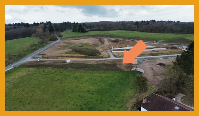 STARTEN SIE IHR BAUPROJEKT!
KEINE KÄUFERPROVISION!