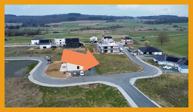 SICHERN SIE SICH EIN STÜCK LEBENSQUALITÄT!
KEINE KÄUFERPROVISION!