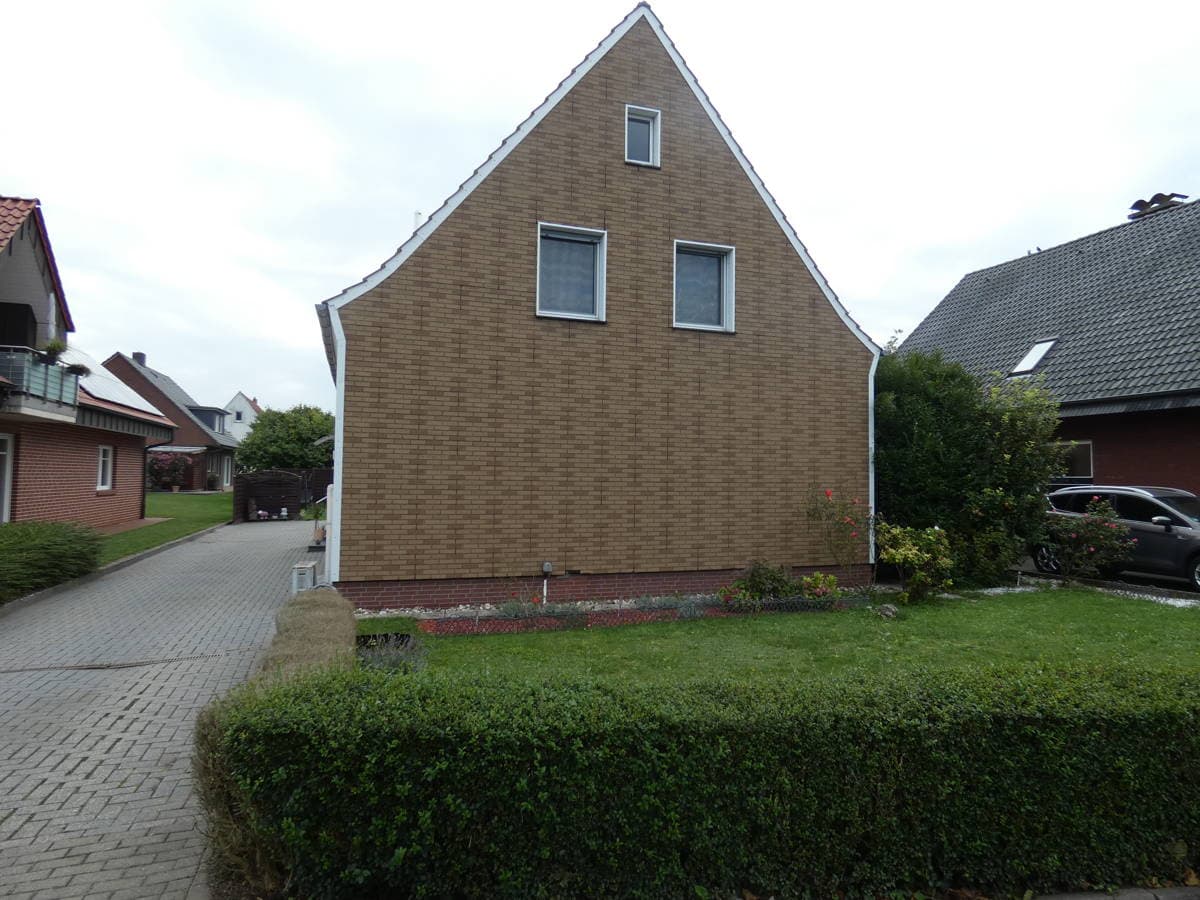 Einfamilienhaus im Herzen von Bad Laer / Eigentumsgrundstück 597 m² / SOFORT BEZUGSFREI!