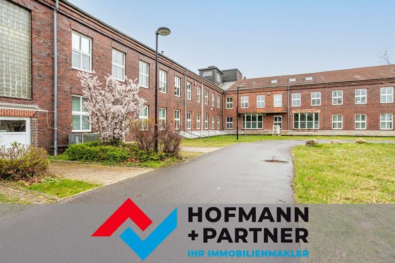 Espenhain - 217m² Büro für nur 749€!