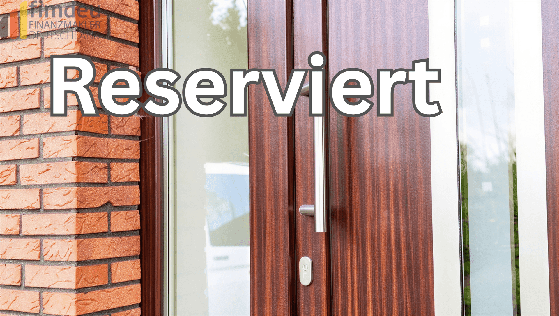 Kleines, modernisiertes Häuschen auf dem Lande: Preiswert mit viel Platz