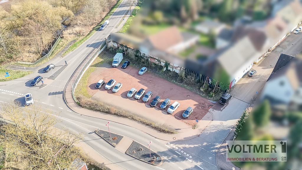 NEUES SCHAFFEN - Baugrundstück in zentraler Lage von Kirkel-Limbach!