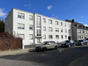 Sonnige 2 Raum ETW + Stellplatz Geistenbeck