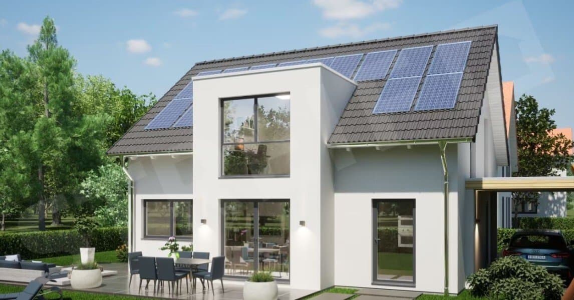 -inkl. Grundstück-Ihre neues STREIF Haus in Schwülper/ Walle