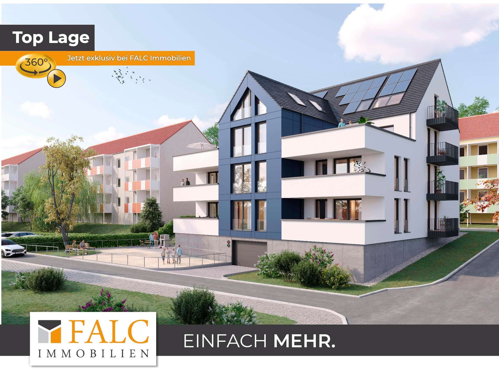 Rügen * Appartement mit Ostsee-Blick Whg.7
