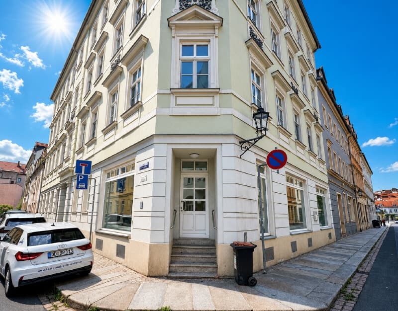 Zentral in der Altstadt!