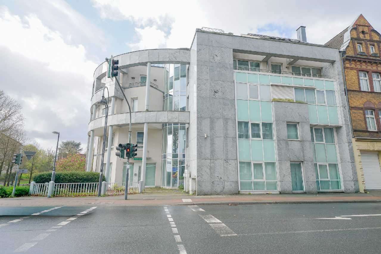 Moderne Bürofläche über 2 Etagen in zentraler Stadtlage Ratingens