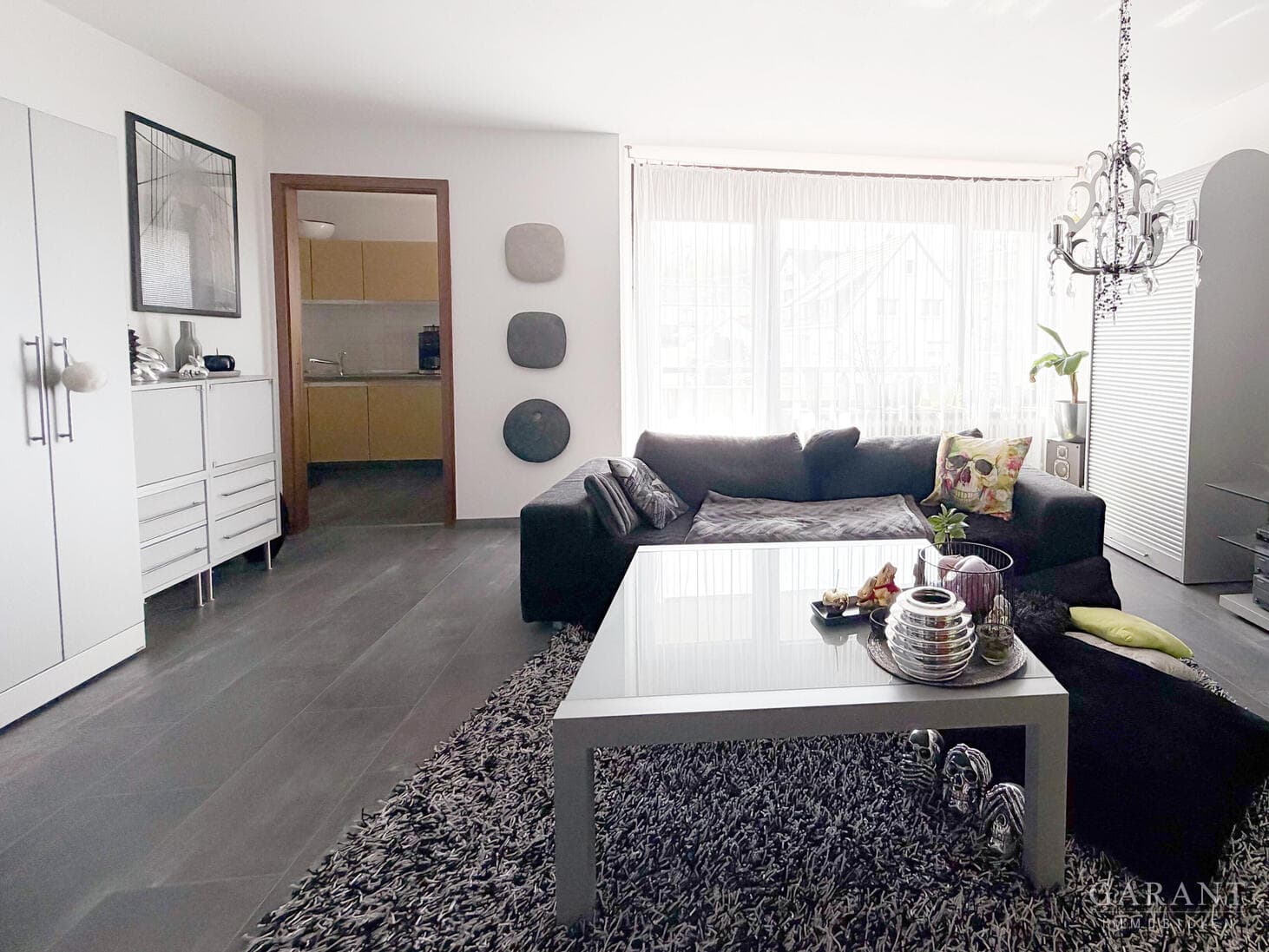 Ihre nächste Kapitalanlage: Attraktive 2 Zimmer-Wohnung mit Potenzial!