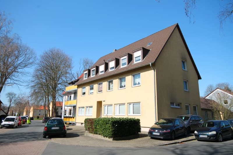 Erdgeschoss Wohnung in Lehndorf
