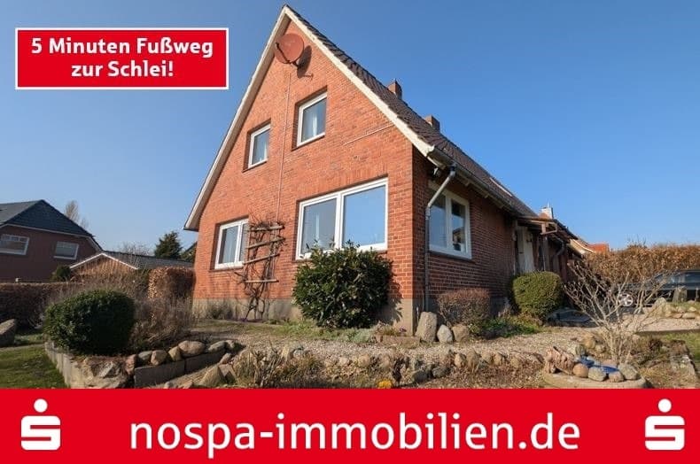 Ein Zuhause, viele Möglichkeiten - Ihre Entscheidung!