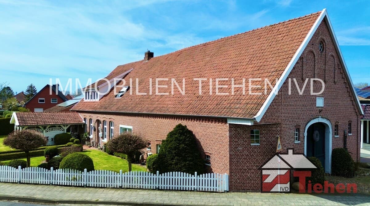 Ein Zuhause mit Seele – modernisiertes Bauernhaus für Familie, Generationen & Visionen - PROVISIONSFREI!