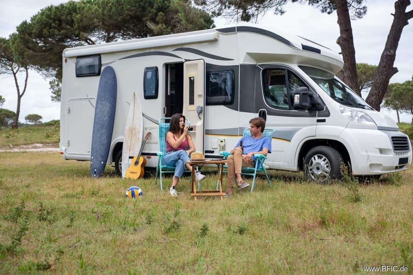 Campingplatz, mehr als 120 Stp., ertragreich, Vollexistenz, Lage an Fluß in Landschaftsschutzgebiet